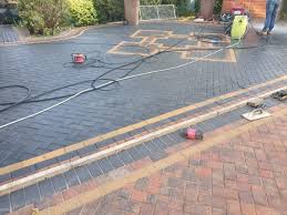 Best Driveway Grading and Leveling  in Bladensburg, MD